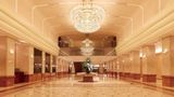 Keio Plaza Hotel Tokyo Lobby