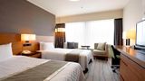 Keio Plaza Hotel Tokyo Room