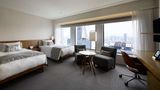 Keio Plaza Hotel Tokyo Room