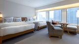 Keio Plaza Hotel Tokyo Room