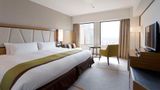 Keio Plaza Hotel Tokyo Room
