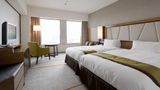 Keio Plaza Hotel Tokyo Room