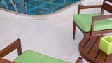 <b>Kenzi Tower Hotel Pool</b>. Images powered by <a href="https://iceportal.shijigroup.com/" title="IcePortal" target="_blank">IcePortal</a>.