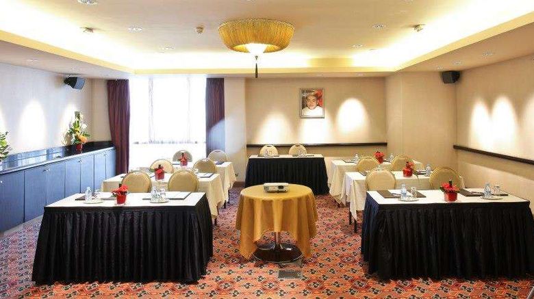 <b>Kenzi Tower Hotel Other</b>. Images powered by <a href="https://iceportal.shijigroup.com/" title="IcePortal" target="_blank">IcePortal</a>.
