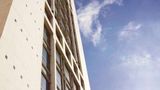 <b>Kenzi Tower Hotel Exterior</b>. Images powered by <a href="https://iceportal.shijigroup.com/" title="IcePortal" target="_blank">IcePortal</a>.