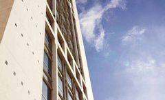 Kenzi Tower Hotel