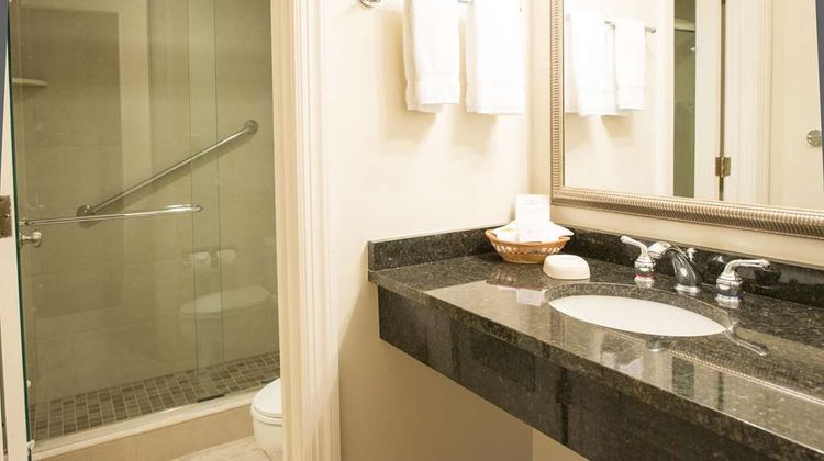 Kings Courtyard Inn Room