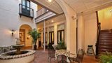 Kings Courtyard Inn Lobby