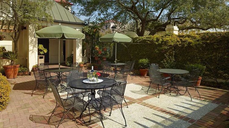Kings Courtyard Inn Restaurant