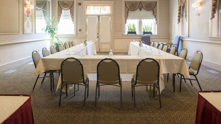 Kings Courtyard Inn Meeting