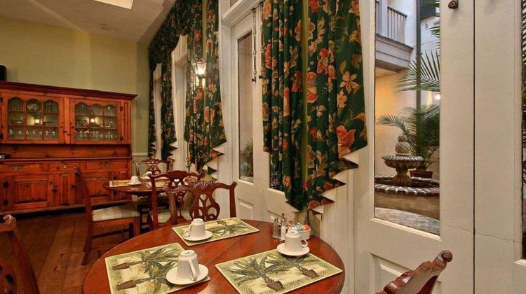 Kings Courtyard Inn Other