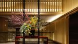 Kyoto Tokyu Hotel Exterior