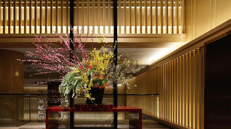Kyoto Tokyu Hotel Exterior