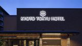 Kyoto Tokyu Hotel Exterior