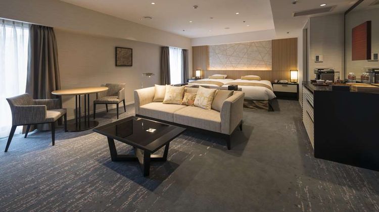 Kyoto Tokyu Hotel Other