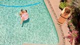 La Fonda on the Plaza Pool