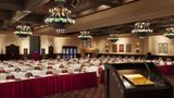La Fonda on the Plaza Meeting