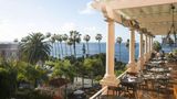 La Valencia Hotel Pool