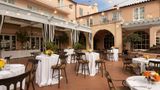 La Valencia Hotel Exterior