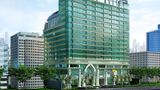 <b>Lancaster Bangkok Exterior</b>. Images powered by <a href="https://iceportal.shijigroup.com/" title="IcePortal" target="_blank">IcePortal</a>.