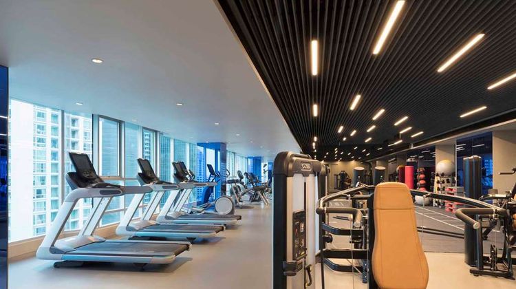 Lancaster Bangkok Health