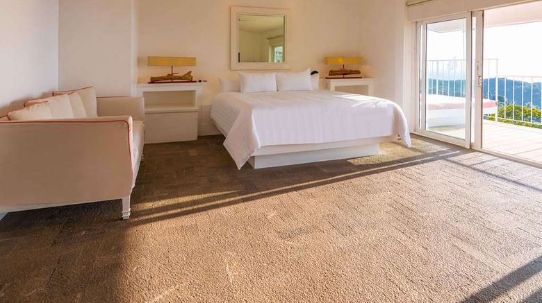 <b>Las Brisas Acapulco Suite</b>. Images powered by <a href="https://iceportal.shijigroup.com/" title="IcePortal" target="_blank">IcePortal</a>.