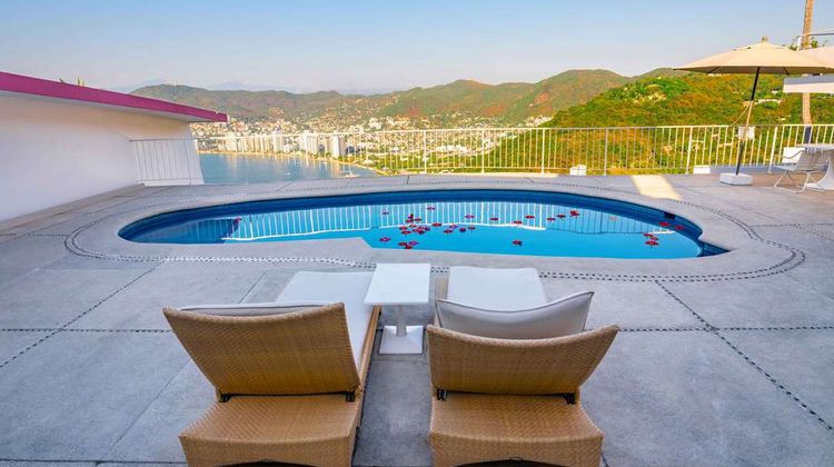 Las Brisas Acapulco Other