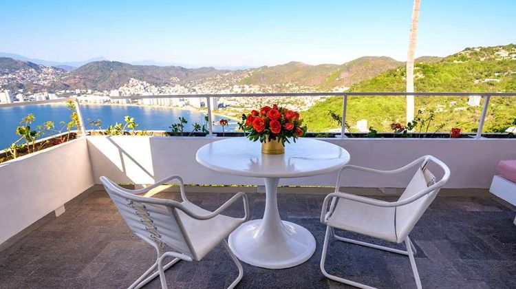 Las Brisas Acapulco Other