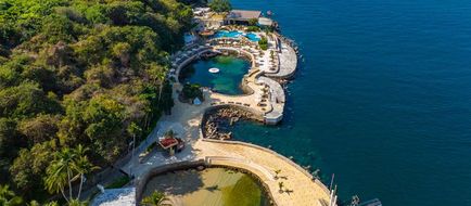 Las Brisas Acapulco Exterior