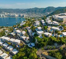 Las Brisas Acapulco Exterior
