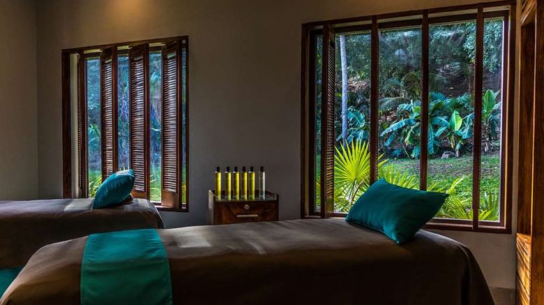 <b>Las Brisas Huatulco Spa</b>. Images powered by <a href="https://iceportal.shijigroup.com/" title="IcePortal" target="_blank">IcePortal</a>.