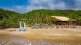 <b>Las Brisas Huatulco Beach</b>. Images powered by <a href="https://iceportal.shijigroup.com/" title="IcePortal" target="_blank">IcePortal</a>.