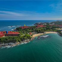 Las Brisas Huatulco