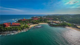 Las Brisas Huatulco