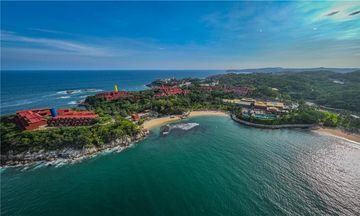 Las Brisas Huatulco