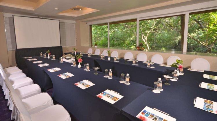 Las Brisas Ixtapa Meeting