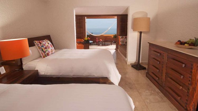 Las Brisas Ixtapa Suite