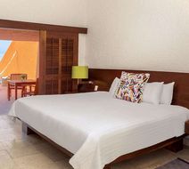 Las Brisas Ixtapa Room