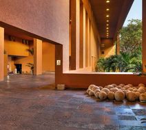 Las Brisas Ixtapa Lobby