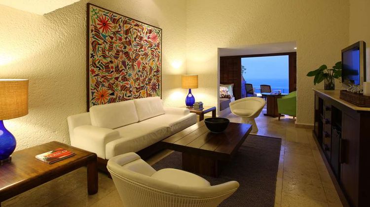 Las Brisas Ixtapa Room