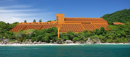 Las Brisas Ixtapa Exterior
