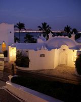 Las Hadas Golf Resort & Marina