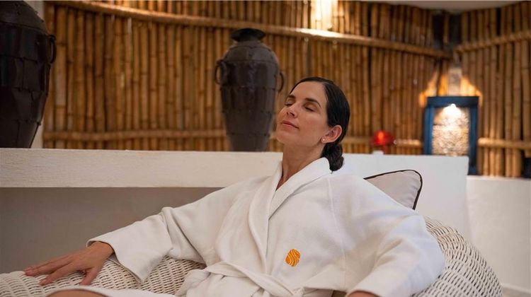Las Hadas Golf Resort & Marina Spa