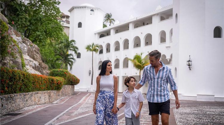Las Hadas Golf Resort & Marina Recreation
