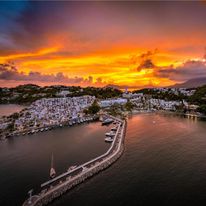 Las Hadas Golf Resort & Marina