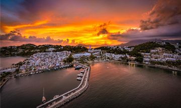 Las Hadas Golf Resort & Marina