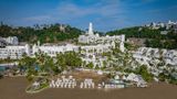 <b>Las Hadas Golf Resort & Marina Exterior</b>. Images powered by <a href="https://iceportal.shijigroup.com/" title="IcePortal" target="_blank">IcePortal</a>.