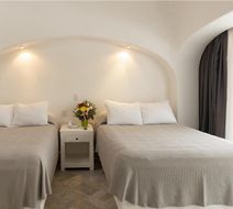Las Hadas Golf Resort & Marina Room