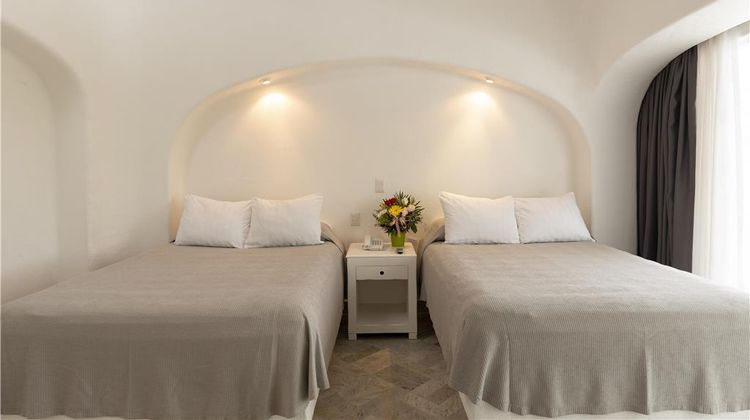 Las Hadas Golf Resort & Marina Room