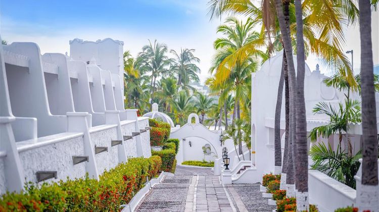 Las Hadas Golf Resort & Marina Other